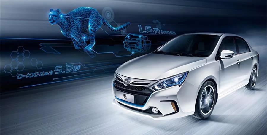 一代汽車“王朝”的崛起，蘊含了多少商標淚？