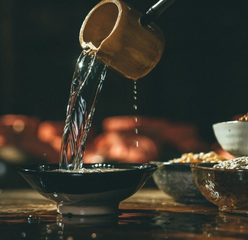 白酒商標(biāo)購(gòu)買(mǎi)的成本、流程怎么樣的